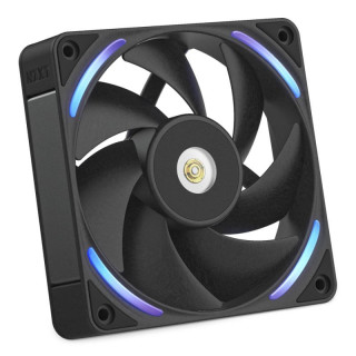 NZXT F120X RGB - 120MM - NOIR 