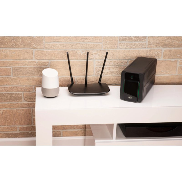 APC APC BACK-UPS 950VA 230V AVR 
