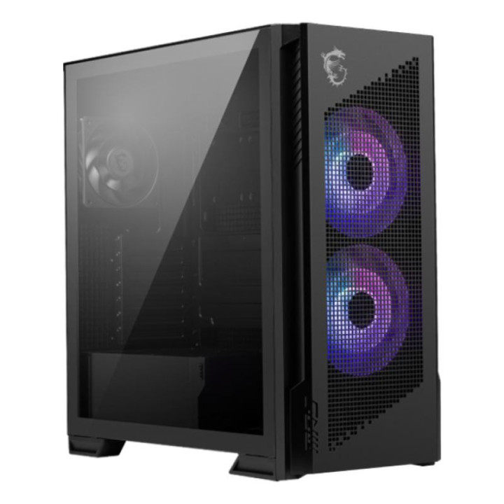 MSI MPG VELOX 300R PZ NOIR - MT/SANS ALIM/E-ATX 