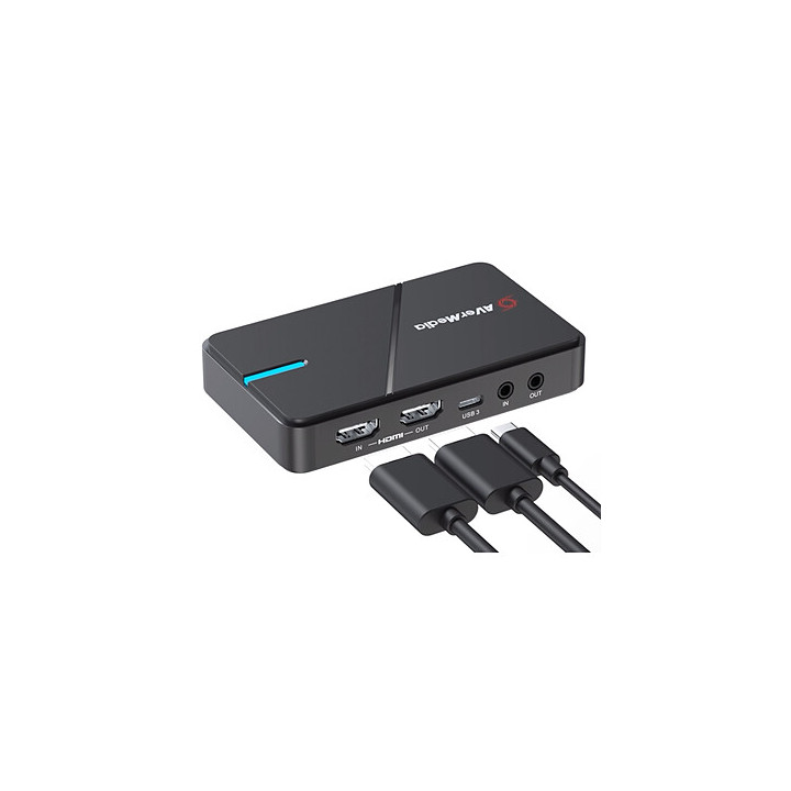 AVERMEDIA LIVE GAMER EXTREME 3 - GC551G2 