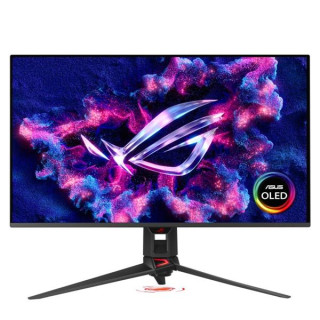 Asus PG32UCDM3 31.5OLED 4K/240HZ/0.03MS/G-SYNC/FSPP