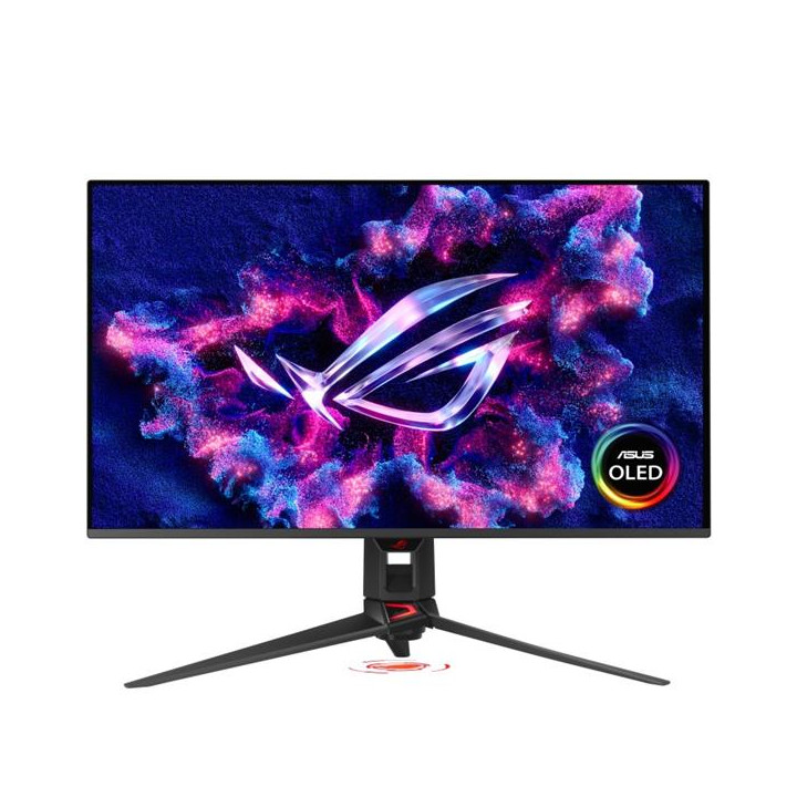 Asus PG32UCDM3 31.5OLED 4K/240HZ/0.03MS/G-SYNC/FSPP