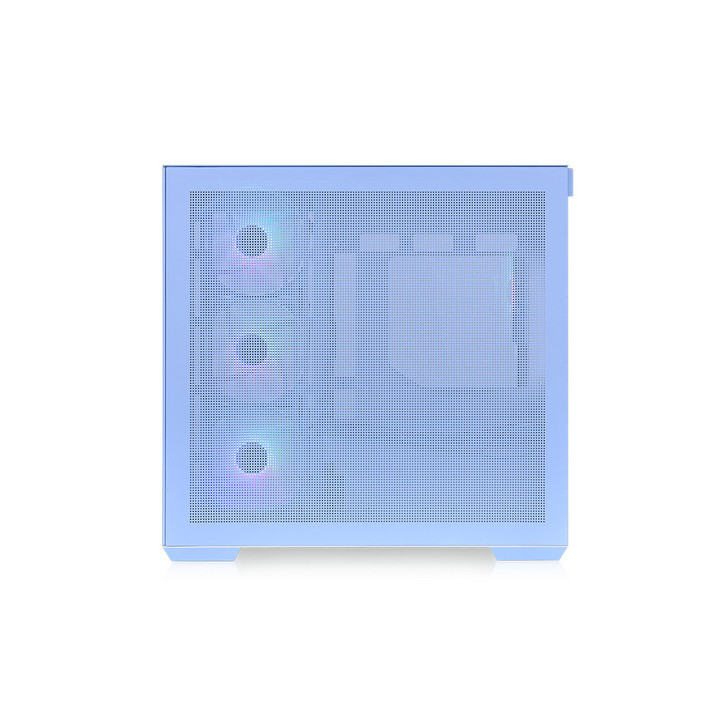 THERMALTAKE VIEW 380 TG ARGB HYDRANGEA BLUE - MT/SANS ALIM/ATX 
