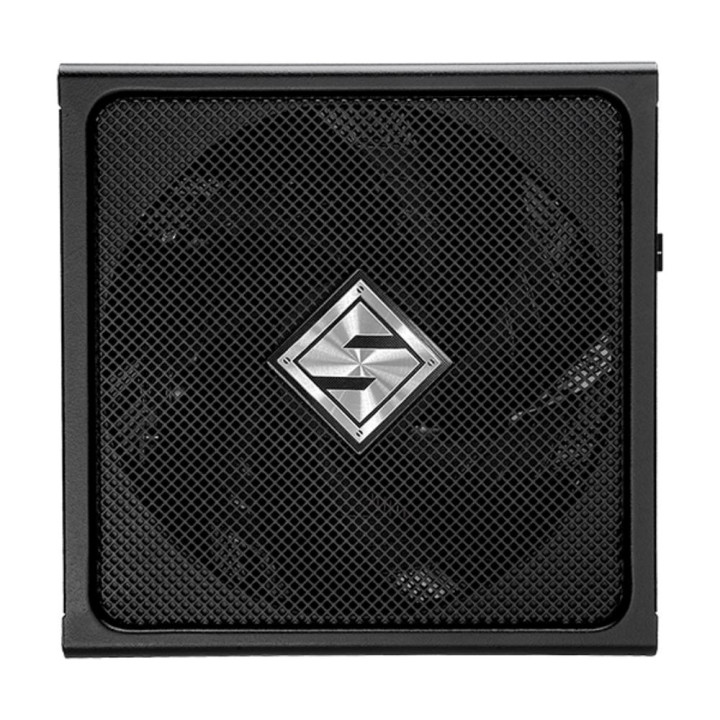 ASROCK ATX 1000W - 80+ GOLD - STEEL LEGEND SL-1000G NOIR# 