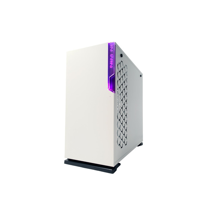 IN WIN 101C WHITE - MINIT/ATX/SANSALIM 