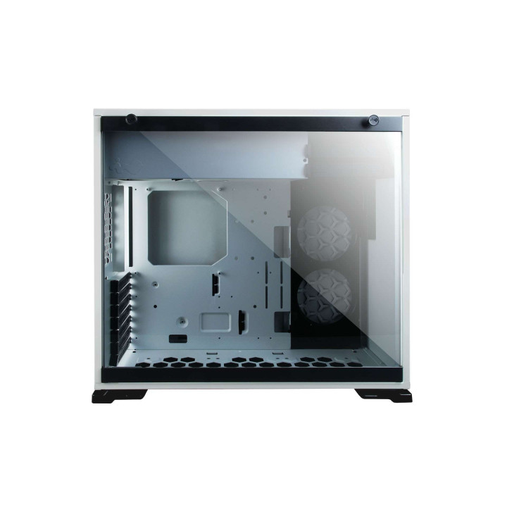 IN WIN 101C WHITE - MINIT/ATX/SANSALIM 