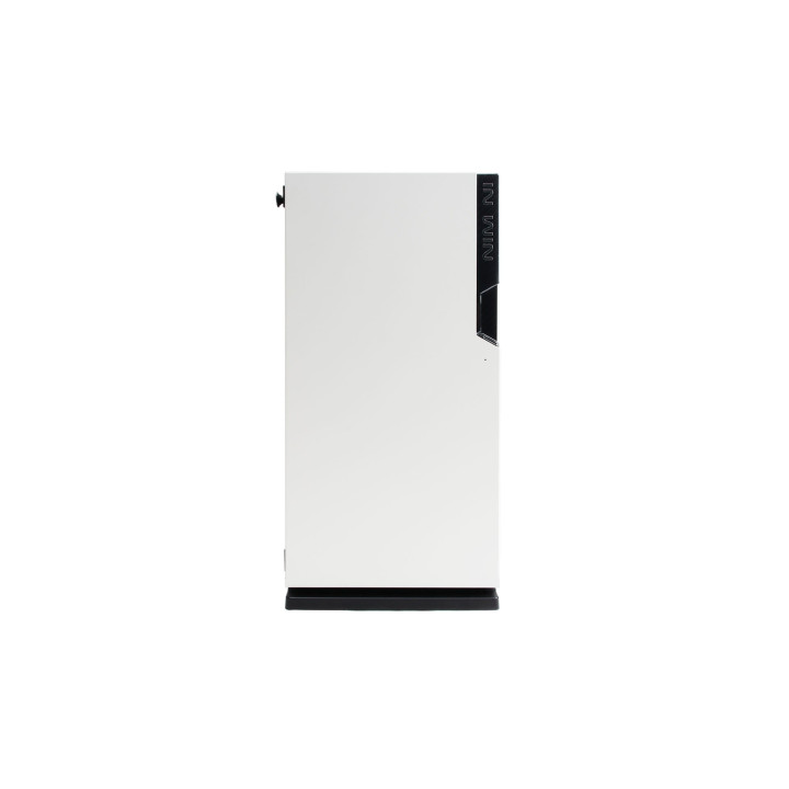 IN WIN 101C WHITE - MINIT/ATX/SANSALIM 