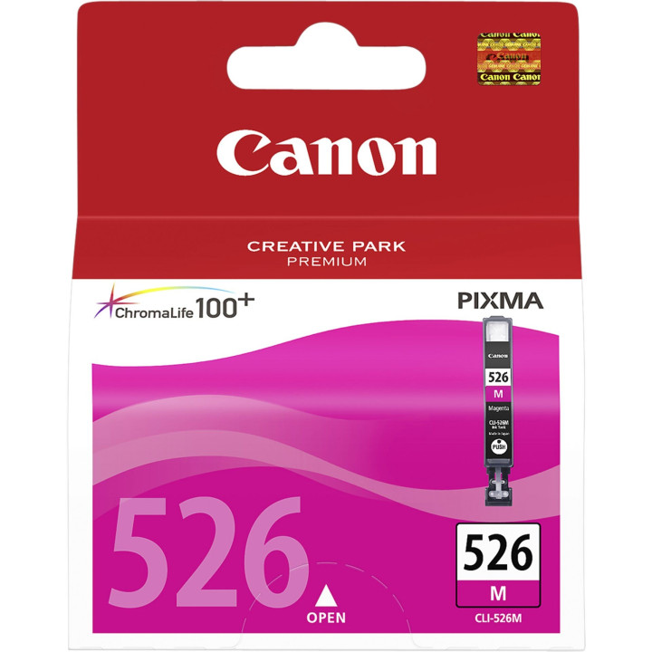 CANON CLI-526 M 