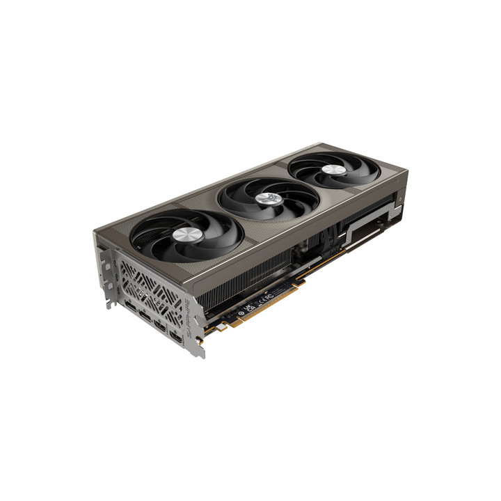 SAPPHIRE NITRO+ RADEON RX 9070 GAMING OC 16GB 