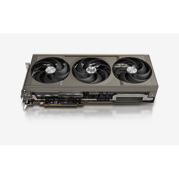 SAPPHIRE NITRO+ RADEON RX 9070 GAMING OC 16GB 