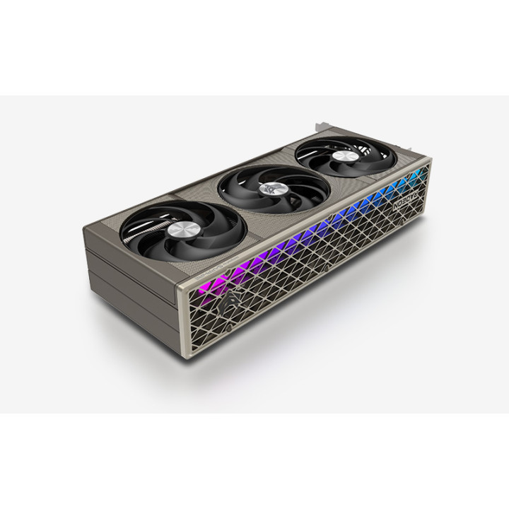 SAPPHIRE NITRO+ RADEON RX 9070 GAMING OC 16GB 