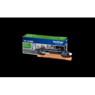BROTHER TN-243BK TONER BLACK 1