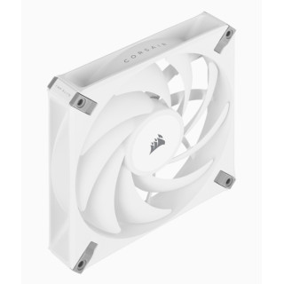 CORSAIR AF140 ELITE BLANC 140MM 