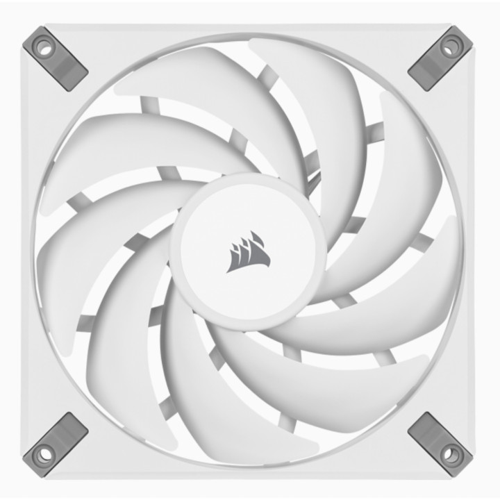 CORSAIR AF140 ELITE BLANC 140MM 