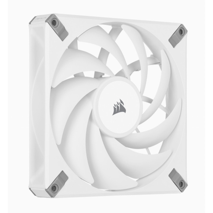 CORSAIR AF140 ELITE BLANC 140MM 