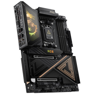 MSI MEG X870E ACE MAX - X870/AM5/DDR5/ATX
