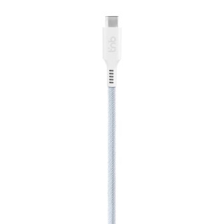 T'nB CABLE USB-C VERS USB-C - 1.5M - BLEU