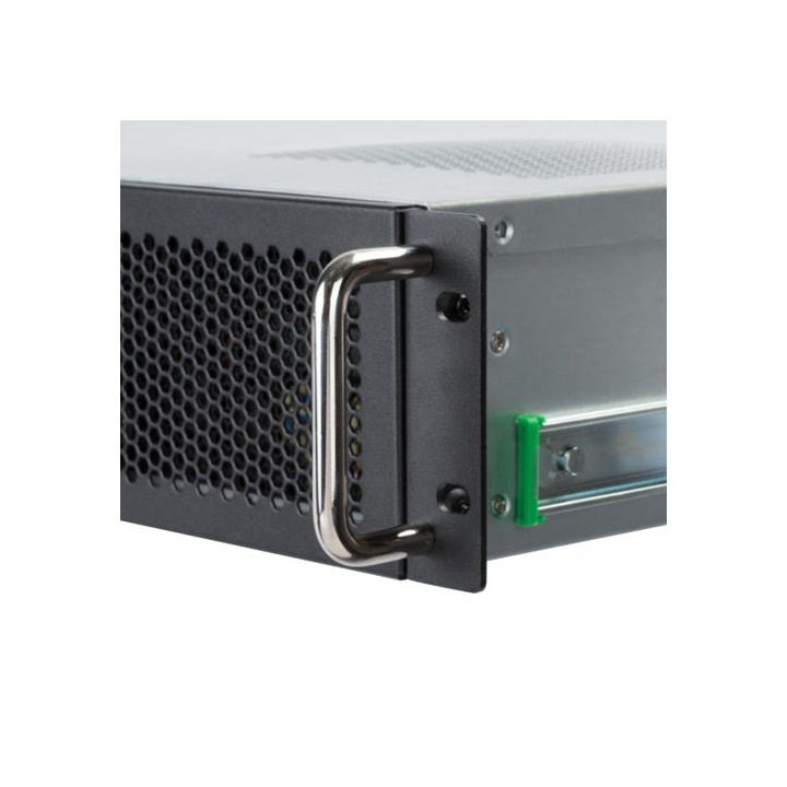 SILVERSTONE RM23-502 - RACK 2U/SANS ALIM/ATX 