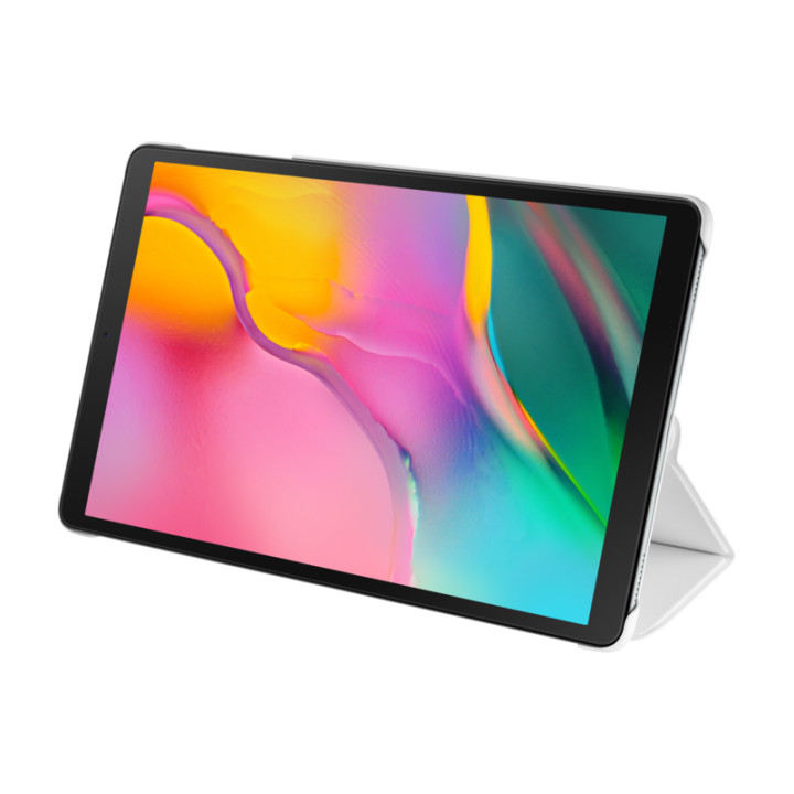 SAMSUNG BOOK COVER 