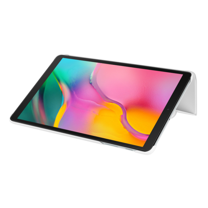 SAMSUNG BOOK COVER 