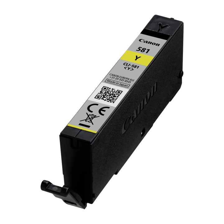 CANON INK CLI-581 Y 