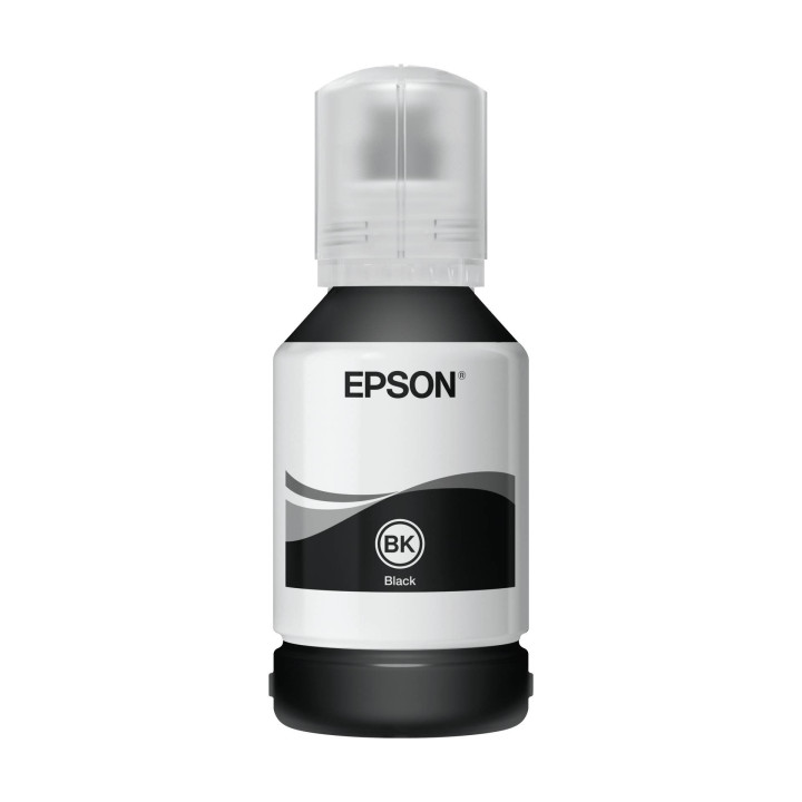 EPSON 102 ECOTANK BLACK 