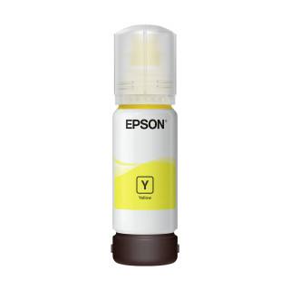 EPSON 102 ECOTANK YELLOW 