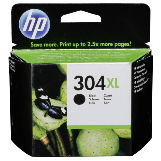 HP INC. INK CARTRIDGE NO 304XL