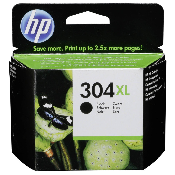 HP INC. INK CARTRIDGE NO 304XL