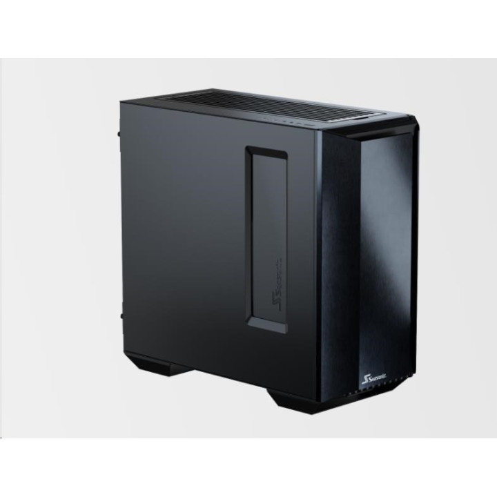 SEASONIC SYNCRO Q704 DPC-650 - MT/650 WATTS/E-ATX 