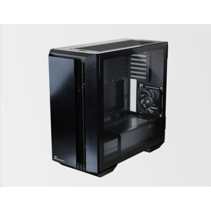 SEASONIC SYNCRO Q704 DPC-650 - MT/650 WATTS/E-ATX 