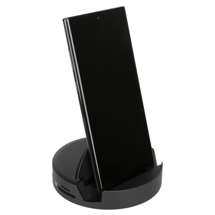 TARGUS UNIVERSAL DEXPHONE WORKSTATION 