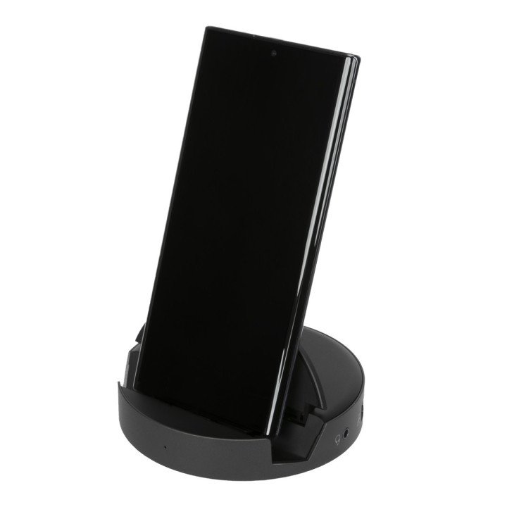 TARGUS UNIVERSAL DEXPHONE WORKSTATION 