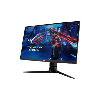 ASUS ROG STRIX XG27AQ 27WQHD/170HZ/1MS/HDR400/G-SYNC 