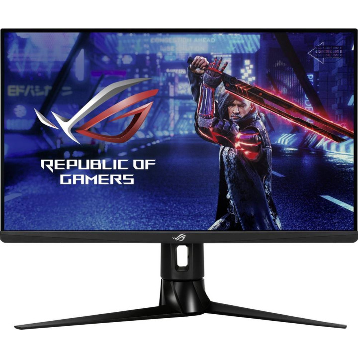ASUS ROG STRIX XG27AQ 27WQHD/170HZ/1MS/HDR400/G-SYNC 