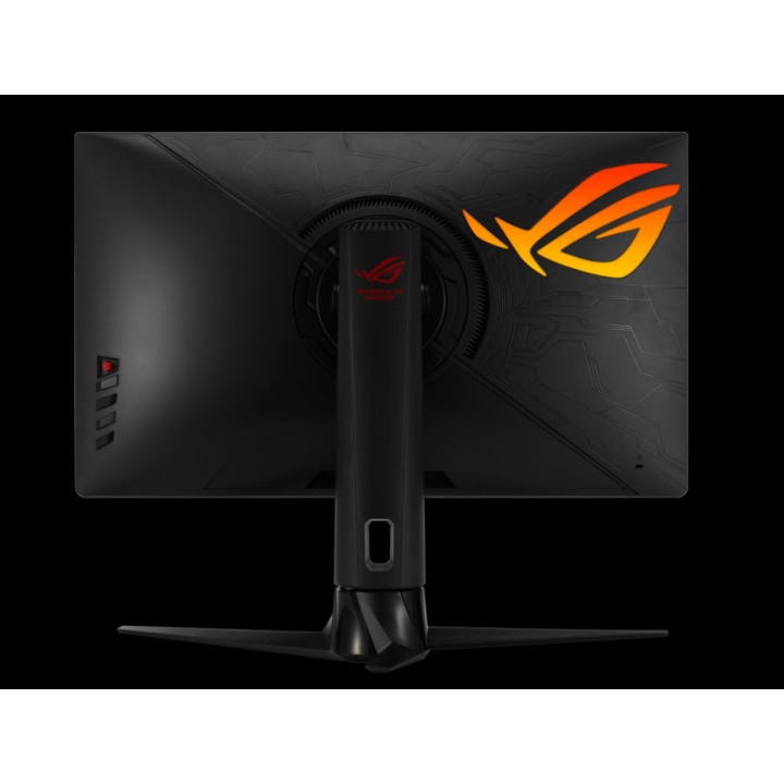 ASUS ROG STRIX XG27AQ 27WQHD/170HZ/1MS/HDR400/G-SYNC 