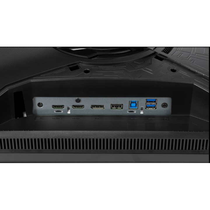 ASUS ROG STRIX XG27AQ 27WQHD/170HZ/1MS/HDR400/G-SYNC 