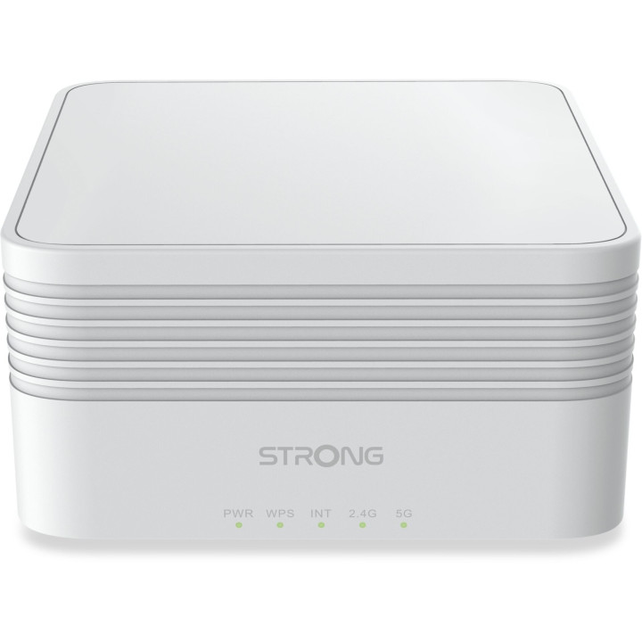 STRONG KIT WIFI MESH AX3000 - MESHKITAX3000 