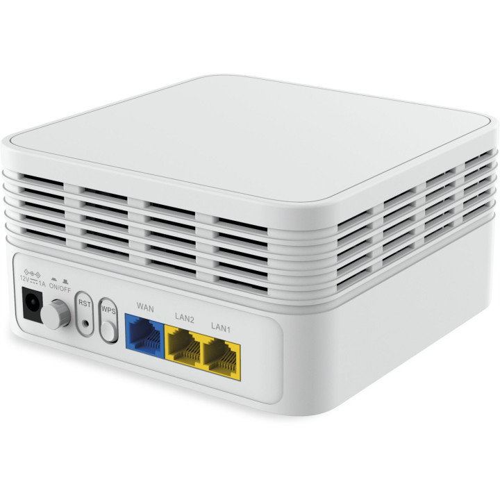 STRONG KIT WIFI MESH AX3000 - MESHKITAX3000 
