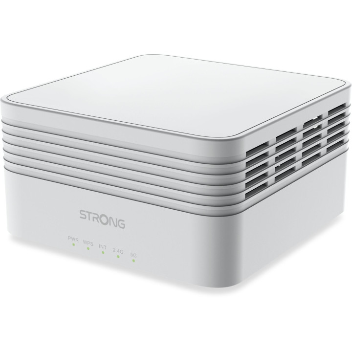 STRONG KIT WIFI MESH AX3000 - MESHKITAX3000 