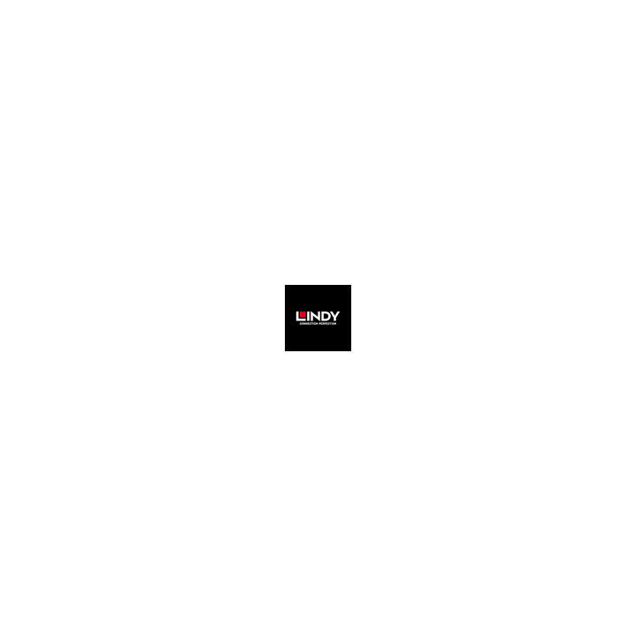 LINDY CABLE HDMI ANTHRA LINE - ETHERNET/0.5M/MALE-MALE 