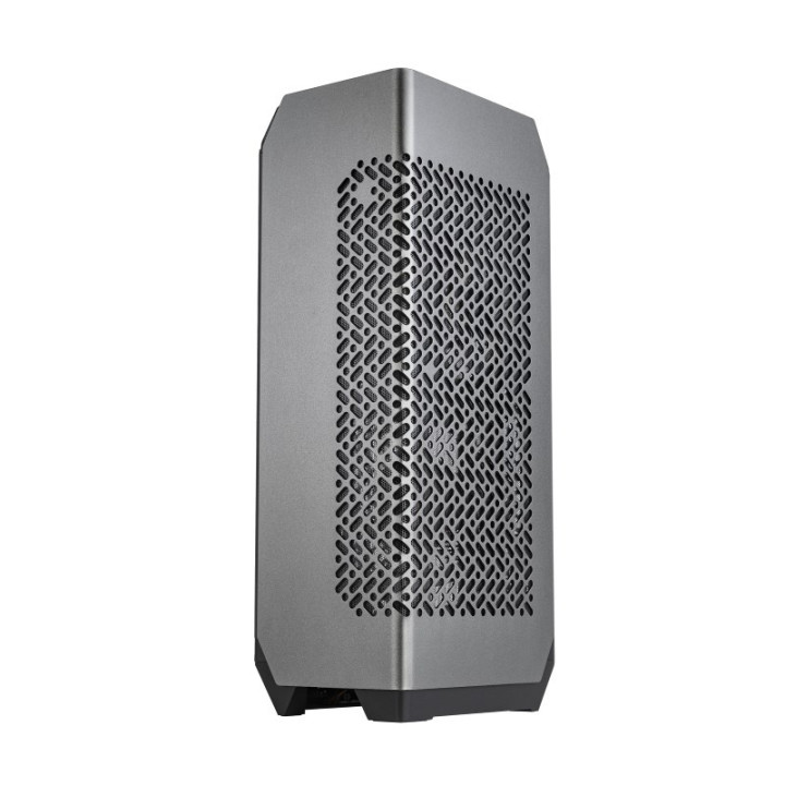 COOLER MASTER NCORE 100 MAX - MINI TOWER/ITX/850W/WC 