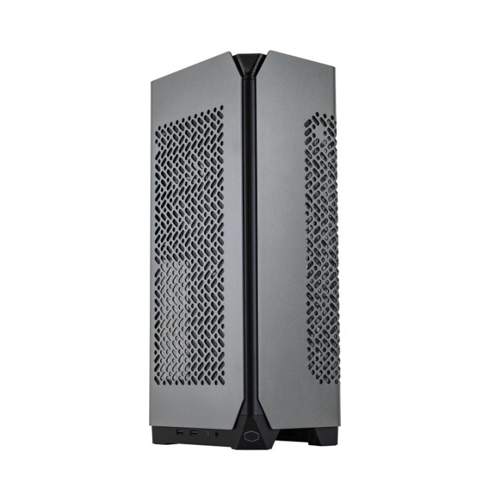 COOLER MASTER NCORE 100 MAX - MINI TOWER/ITX/850W/WC 