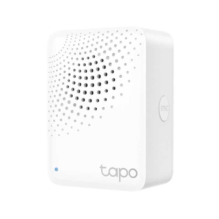 TP-LINK HUB IOT CONNECTE POUR CAPTEUR TAPO 