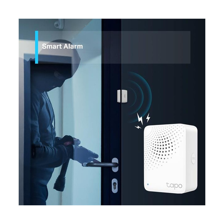 TP-LINK HUB IOT CONNECTE POUR CAPTEUR TAPO 
