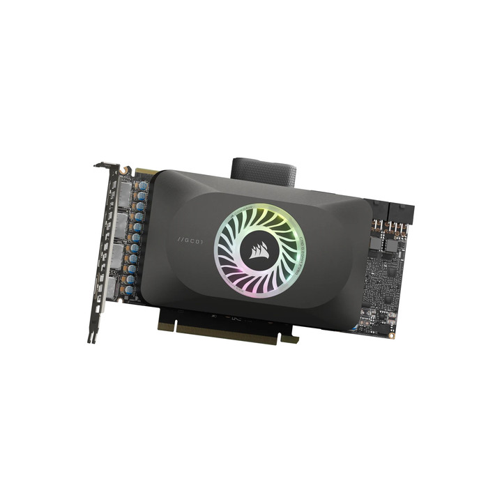 CORSAIR ICUE LINK XG3 RGB (4090/4080) - CX-9025001-WW 