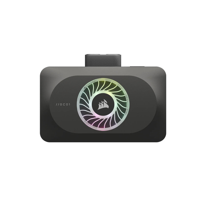 CORSAIR ICUE LINK XG3 RGB (4090/4080) - CX-9025001-WW 