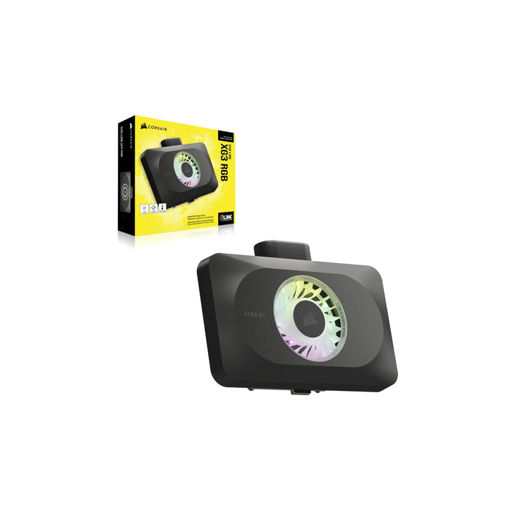 CORSAIR ICUE LINK XG3 RGB (4090/4080) - CX-9025001-WW 