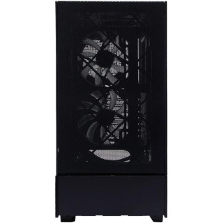 IN WIN MODFREE BASE ARGB - FULL TOWER - NOIR 