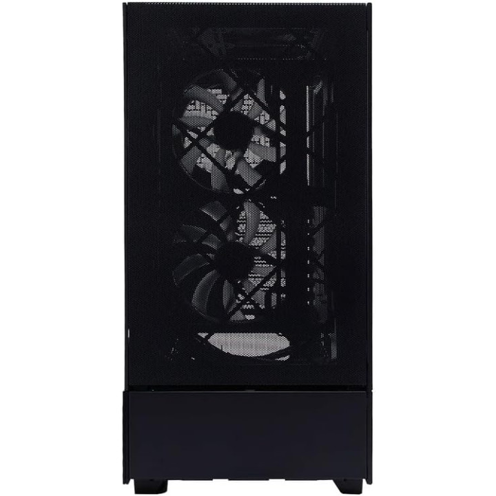 IN WIN MODFREE BASE ARGB - FULL TOWER - NOIR 